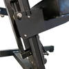 Máquina Lat (remo) PLM-404