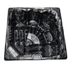 Garden Jacuzzi SPA748 F24 230x230 cm - relaxare spațioasă în spa-ul dvs. de acasă