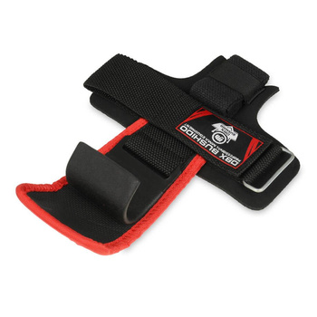 PROFESIONALŪS TRENIRUOČIŲ KABLIAI SU DIRŽAIS JĖGOS TRENIRUOTĖMS DBD-G-2