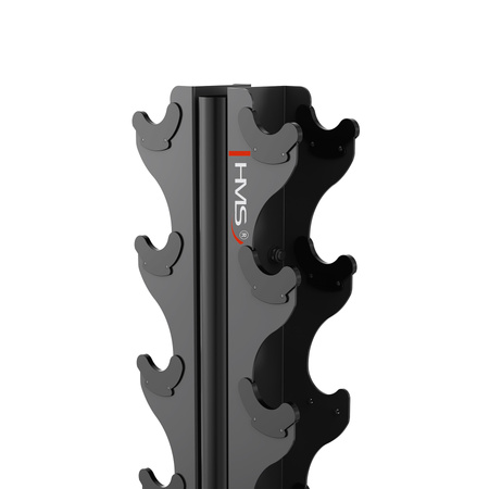 STR36 STOJALO ZA UTEŽI IN HANTELE VERTIKALNO POL KOMERCIALNO HMS