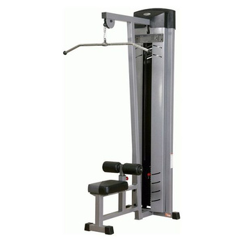 BT101 Gym Lift – Profesionálne posilňovacie zariadenie na hornú časť tela