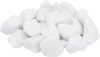 Piedras decorativas para biochimeneas 1 kg - piedras decorativas para interiores y jardines