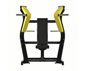 Vertical Chest Press Machine (Plate Loaded) | Professioneel V1