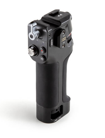 Tethered control handle DJI RS2 / RS 3 Pro