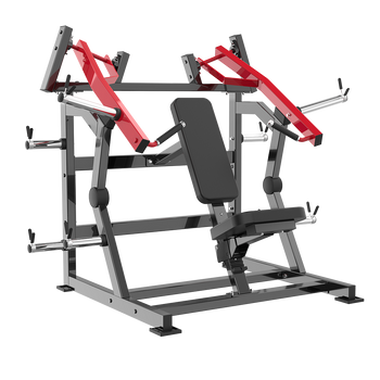 Chest muscle training machine V02BF
