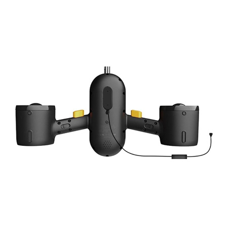 Geneinno S2 υποβρύχιο (μαύρο και κίτρινο)