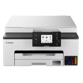 Canon Urządzenie Wielofunkcyjne Atramentowe GX1040 6169C007 – Drukarka, Skaner, Kopiarka | Idealne do Biura i Domu