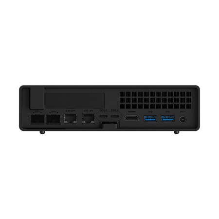 MINI-PC Minis Foro MS-A2-9955 AMD Ryzen 9 9955HX barebone