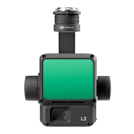 Kamera DJI Zenmuse L2 + DJI Care 1 Rock