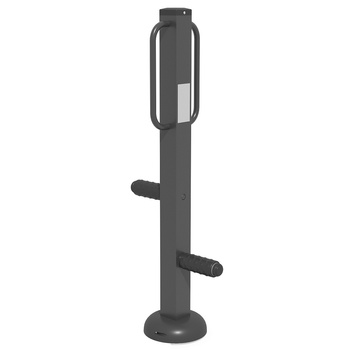 Foot Massager SM145 – outdoor massageapparaat voor voeten en kuiten ter bevordering van de bloedsomloop en revalidatie