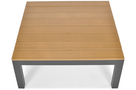 Narożnik ogrodowy aluminiowy BALI | aluminiowe meble ogrodowe, nowoczesny design, na taras i do ogrodu