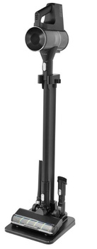 Blaupunkt Amica VM X Pro Dark Vertikalsauger – Leistung, Komfort und moderne Technologie