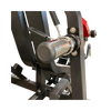 Lábgép PLM-408