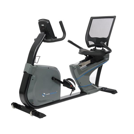 R1817 ELEKTROMAGNETISCHE INDOORFIETS MET HMS PREMIUM GENERATOR
