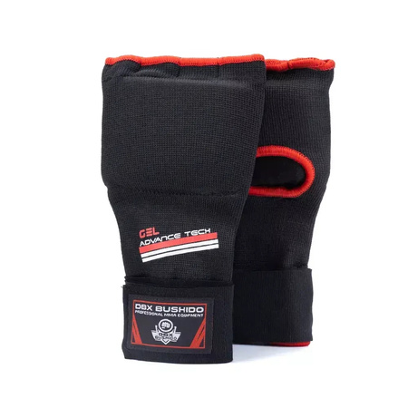 GANTS, ENVELOPPES, BANDAGES EN GEL BUSHIDO -ARK-100017A - L\XL