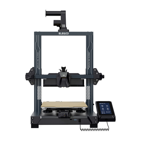 ELEGOO Neptune 4 Pro 3D printeris