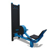 Bicycle SMP139.1 – Outdoor-Fitnessrad für Cardio-Training der Waden- und Beinmuskulatur