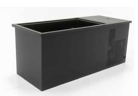 Spirit Christi Spa Hot Tub - Luxury Spa System for Unparalleled Relaxation, Health and Comfort