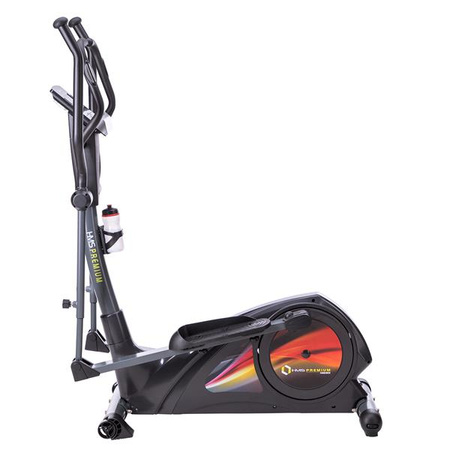 Magnetni eliptični trenažer HMS H1830i