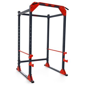 Powerrack - Multirack avec barre de traction