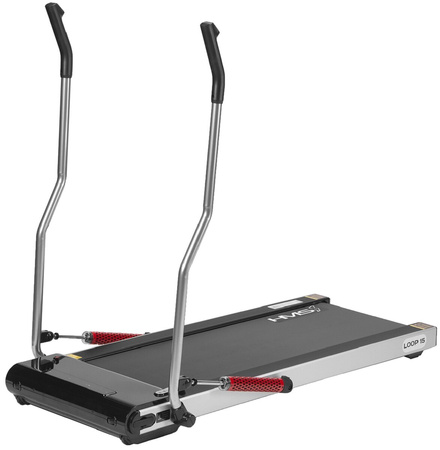 Bieżnia elektryczna HMS Loop 15 6km/h