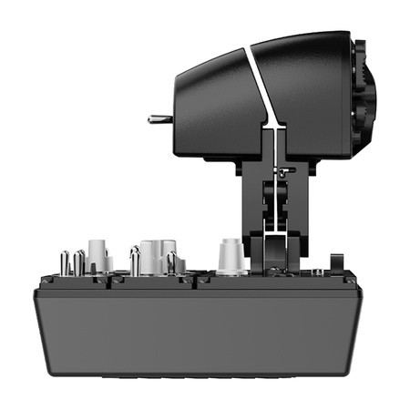 Moza Racing gázpedál MTP AS008 (PC)