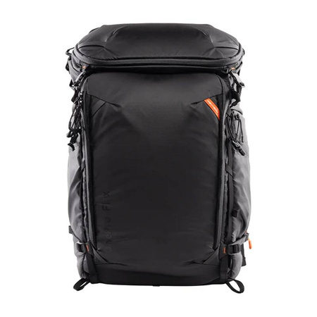 Batoh PGYTECH OnePro Flex 40L (čierny) + L organizér