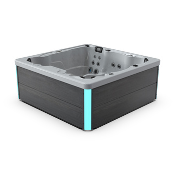 Wholesale Jacuzzi Customization - Outdoor Hot Tub with SPA Control Panel