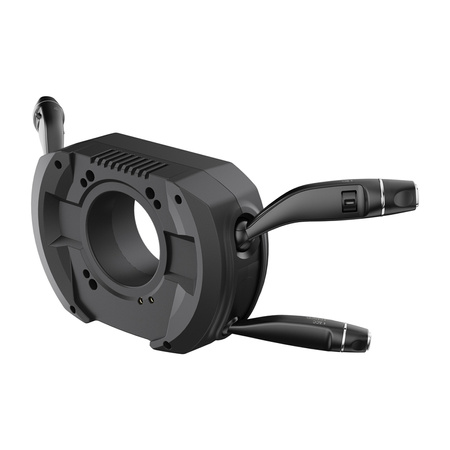 Moza Racing RS065 večnamenska ročica (PC)