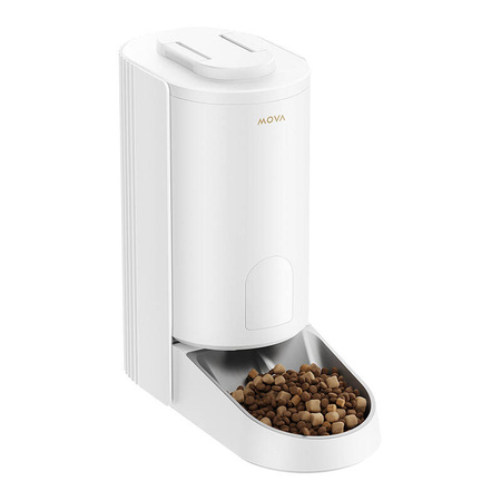 Автоматичний кормороздавач MOVA PF10 Pro