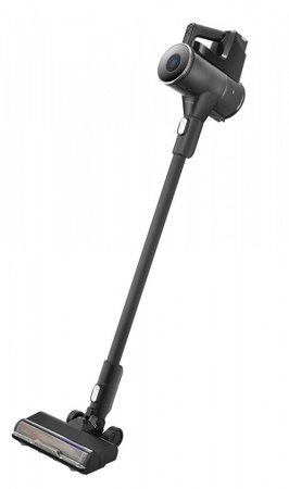 Amica VMB XPro Dark függőleges porszívó – erő, precizitás és modern technológia