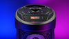 SQUEAK Harmony SQ1004 Bluetooth 5.0 EDR reproduktor s karaoke - 40 W, USB, microSD, dobíjateľný, LED