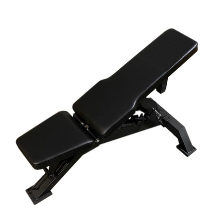 Banc de formation réglable Bauer Fitness CFA-201