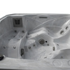 Jacuzzi ogrodowe SPA751 210x210 cm – luksusowy relaks w Twoim ogrodzie