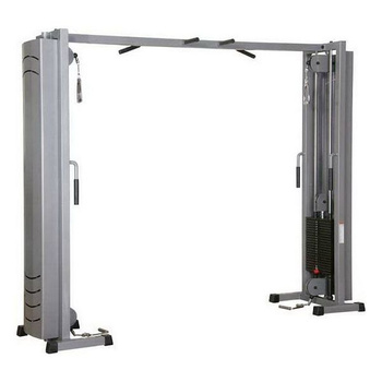 BT103 Multifunctionele Brace – Rug-, Borst- en Schoudertraining