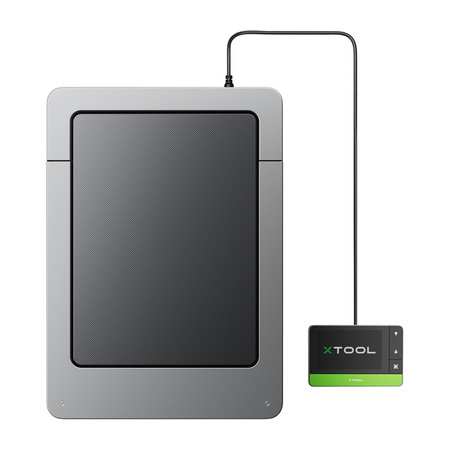 Laserový gravírovací stroj 2v1 xTool F2 Ultra