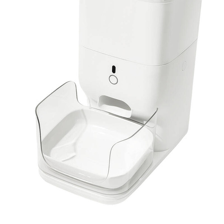 Intelligente voerautomaat met kattenherkenning Fresh 2 CatLink F04 PRO