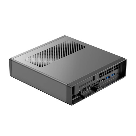 MINI-PC Minis forums MS-01-S1390 Intel Core i9-13900H barebone