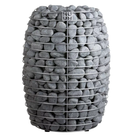 Huum Hive 12 kW 400V WiFi печка за сауна