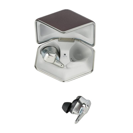 "HiFiMAN Svanar LE" belaidės TWS ausinės