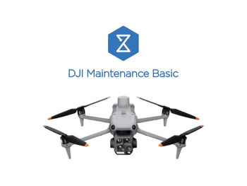 DJI Maintenance Basic för Matrix 4T