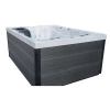 Balboa dārza džakuzi 3 personām ar hidromasāžu