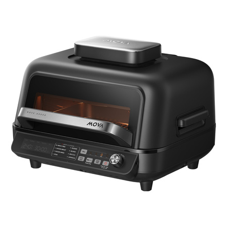 MOVA IG20 Pro Parrilla Eléctrica