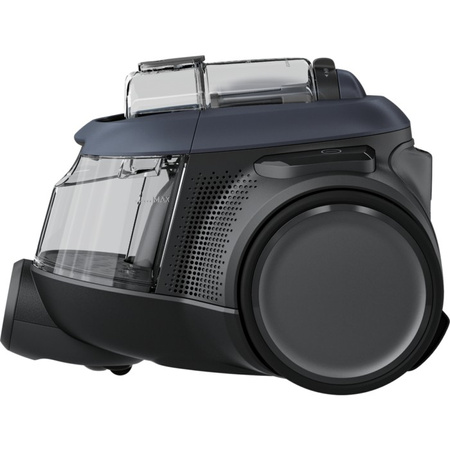 Aspirateur sans sac avec système de filtration HEPA performant - Electrolux 600 EL61C3DB 74db