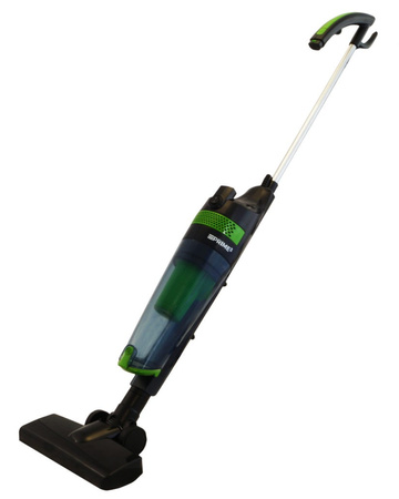 PRIME3 SVC11 Upright Vacuum – lightweight and powerful 800 W