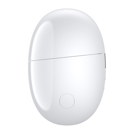 Edifier LolliClip draadloze koptelefoon met open oren (wit)