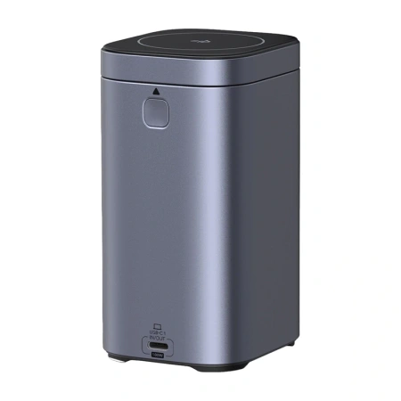 2-in-1 induktiivne laadija / Powerbank Ugreen Nexode 20000mAh, 145W, Qi2, 2x USB-C, USB