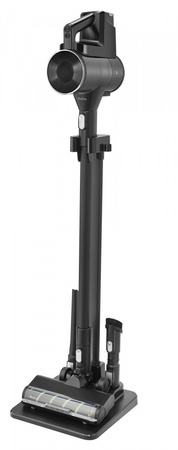 Aspirateur vertical Amica VMB XPro Dark – puissance, précision et technologie moderne