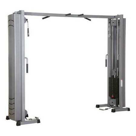 BT103 Suporte multifuncional – Treino de costas, peito e ombros