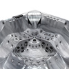 Garden Jacuzzi SPA748 F24 230x230 cm - avar lõõgastumine koduses spaa's